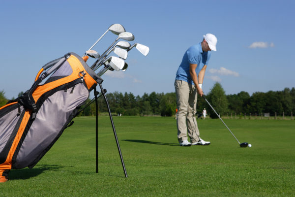 Die besten Golfplätze im Chiemgau