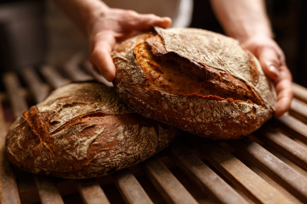 Die besten Bäckerein in Traunstein