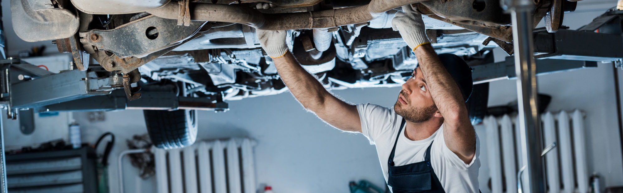 KFZ Werkstatt Chiemgau