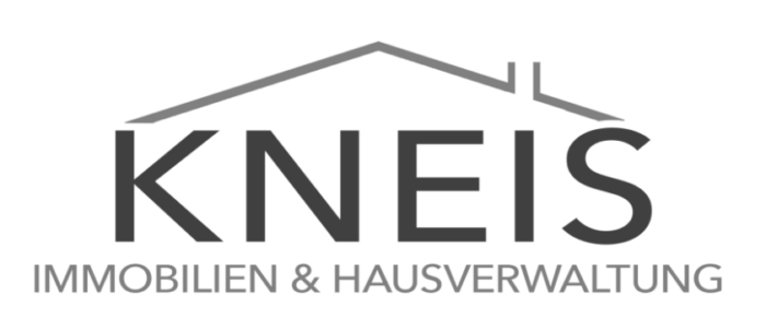 kneis immobilien logo neu