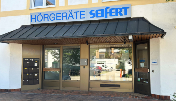 HörgeräteSeifert_Prien