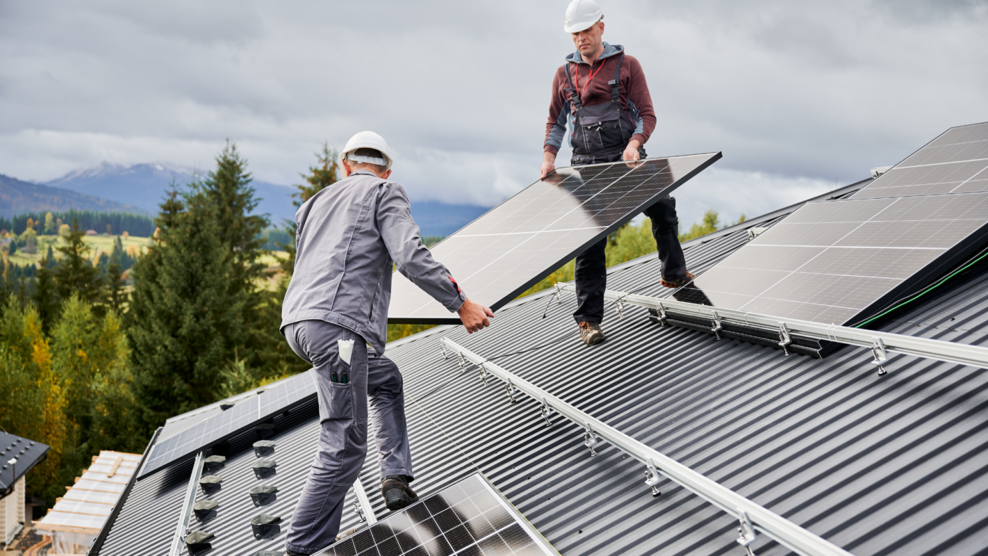 PV und Solartechnik